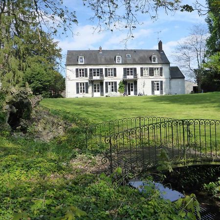 Clairefontaine Chambre D'Hotes Angy Exterior foto